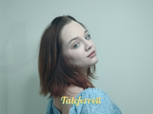 Tateferrett