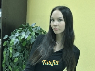 Tatefitt