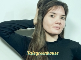 Tategreenhouse