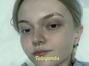 Tategumbs