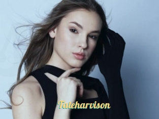 Tateharvison