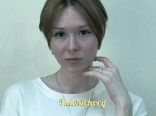 Tatehickory