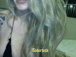 Tatertots