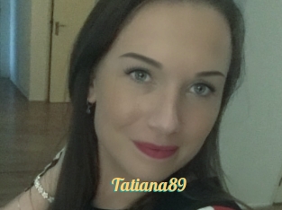 Tatiana89