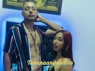 tatianaandandres Sex Amatrices