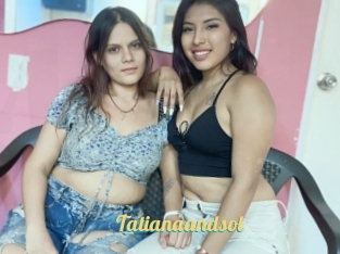 Tatianaandsol