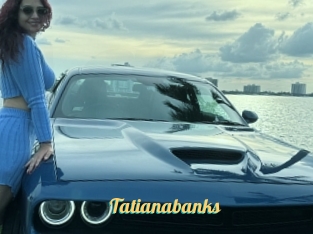 Tatianabanks