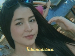Tatianadeluca