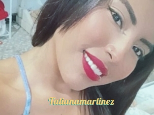 Tatianamartinez