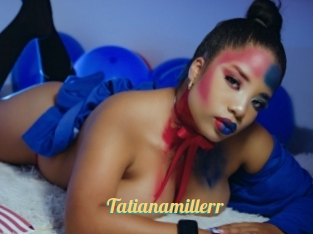 tatianamillerr Sex Amatrices