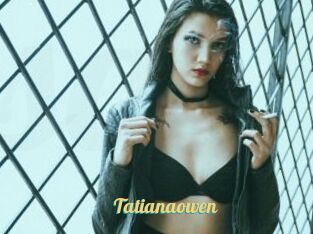 Tatianaowen