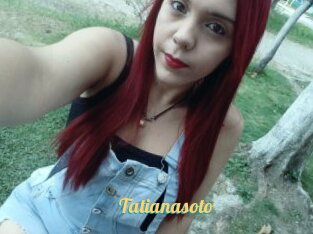Tatianasoto