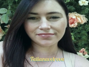 Tatianavetrova