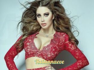 Tatiannaeve