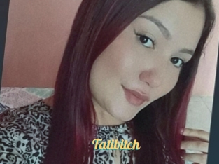 tatibitch Sex Amatrices