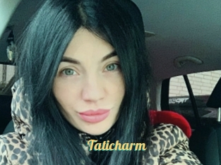 Taticharm