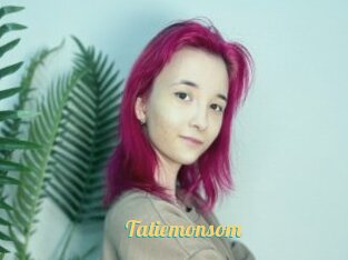 tatiemonsom Sex Amatrices