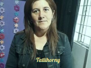Tatiihorny