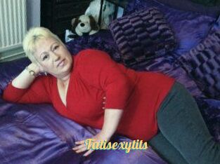 Tatisexytits