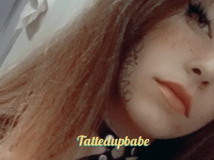 Tattedupbabe