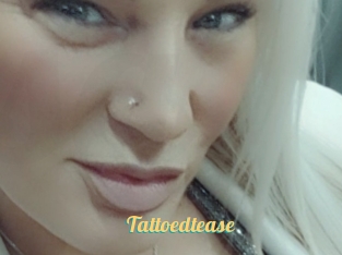 Tattoedtease