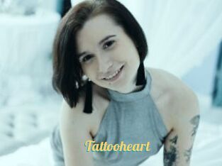 Tattooheart