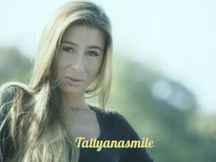 Tattyanasmile