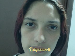 Tatysscoott