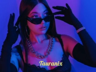 Tauranix
