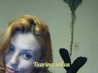 Taurina_sativa