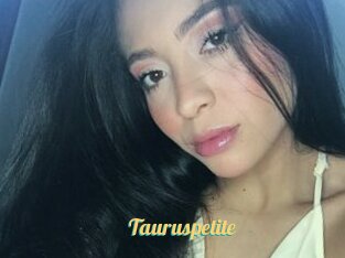 Tauruspetite