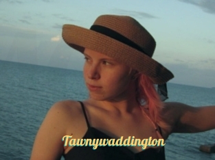 Tawnywaddington