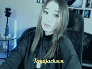 Tayajackson