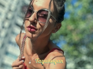 Tayakayan