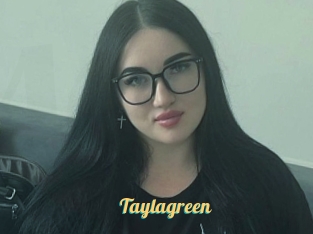 Taylagreen