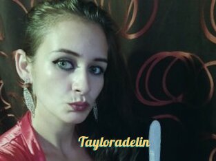 Tayloradelin