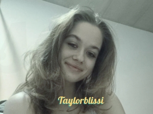 Taylorblissi