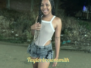 Taylorbrownsmith
