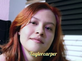Taylorcarper