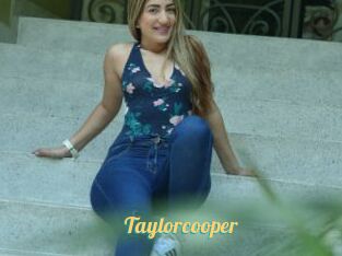 Taylorcooper