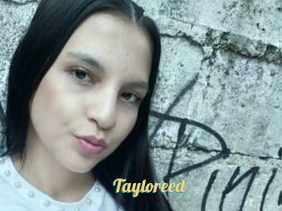 Tayloreed