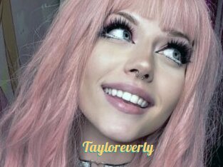 Tayloreverly