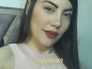 Taylorhot69