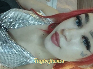 Taylorjhonss