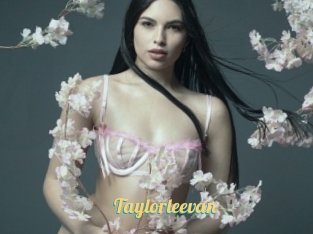 Taylorleevan
