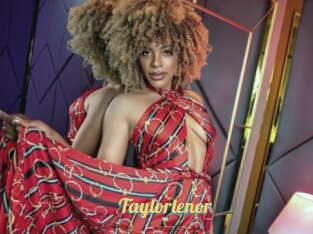Taylorlenor