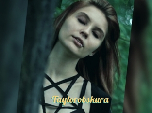 taylorobskura Sex Amatrices