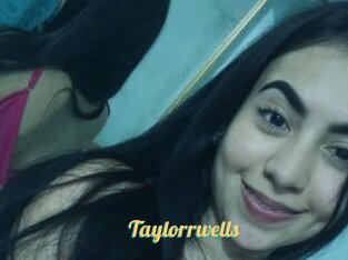 Taylorrwells