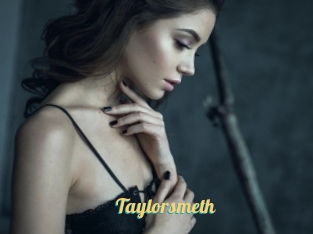 Taylorsmeth