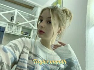 Taylorsmmith